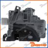 Serrure de porte droite pour AUDI | EZC-AU-106, 8J1837016B